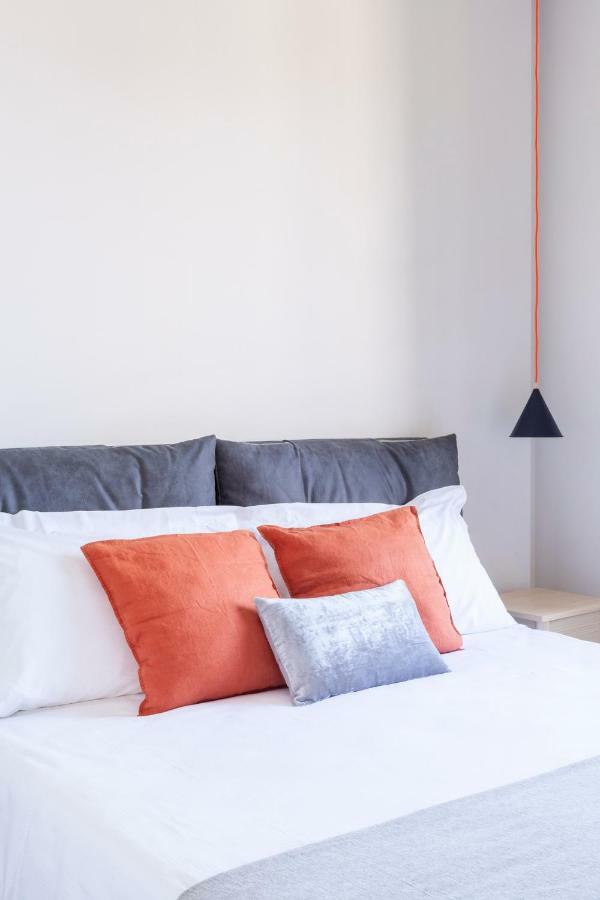 フィレンツェ Gianburrasca Bed & Breakfast エクステリア 写真