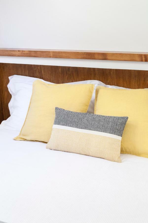 フィレンツェ Gianburrasca Bed & Breakfast エクステリア 写真