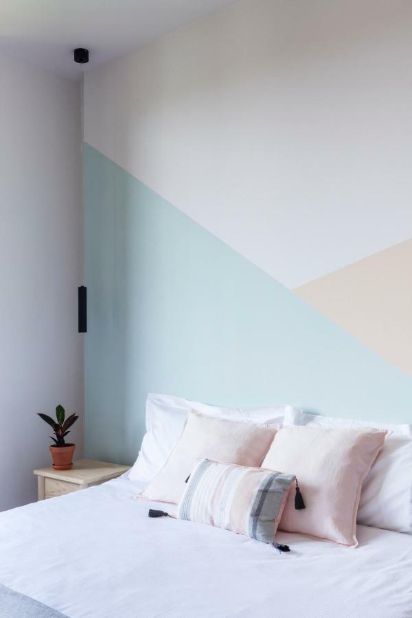 フィレンツェ Gianburrasca Bed & Breakfast エクステリア 写真